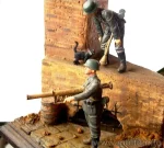 Master Box 1/35 German Tank Hunters (MB3515) - Image 3