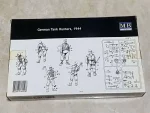 Master Box 1/35 German Tank Hunters (MB3515) - Image 2