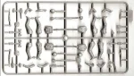 Master Box 1/35 German Panzergrenadiers (MB3518) - Image 5