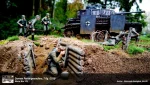 Master Box 1/35 German Panzergrenadiers (MB3518) - Image 6