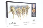 Master Box 1/35 D-Day (MB3520) - Image 2