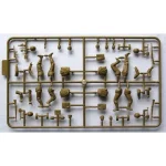 Master Box 1/35 U.S. Infantry, July 1944 (MB3521) - Image 4