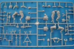 โมเดลฟิกเกอร์ Master Box 1/35 MB3526 GERMAN MACHINEGUN CREW - Image 6