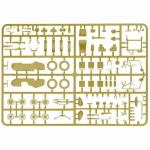 Master Box 1/35 German Motorcycle (MB3528) - Image 4