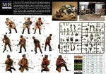 Master Box 1/35 Russian Infantry (MB3529) - Image 2