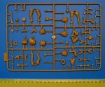 Master Box 1/35 Russian Infantry (MB3529) - Image 3