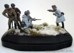 Master Box 1/35 Russian Infantry (MB3529) - Image 5