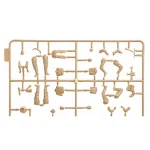 Master Box 1/35 Russian Tankmen, 1943-1944 (MB3535) - Image 3
