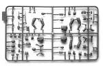 Master Box 1/35 German Signals Personnel (MB3540) - Image 6