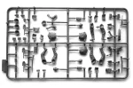 Master Box 1/35 German Signals Personnel (MB3540) - Image 7