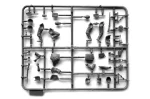 Master Box 1/35 German Signals Personnel (MB3540) - Image 5