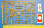 โมเดลฟิกเกอร์ Master Box 1/35 MB3545 Stukas flying!, German Infantry, Stalingrad, Summer 1942 - Image 3