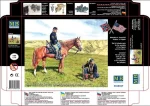 Master Box 1/35 Yankee Scout (MB3549)