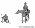Master Box 1/35 Yankee Scout (MB3549) - Image 5