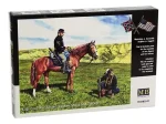 Master Box 1/35 Yankee Scout (MB3549) - Image 2