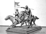 Master Box 1/35 8th Pennsylvania Cavalry (MB3550) - Image 4