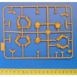 โมเดลฟิกเกอร์ Master Box 1/35 MB3552 TICKET HOME (1941-1943) - Image 3