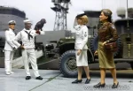 โมเดลฟิกเกอร์ Master Box 1/35 MB3556 Women at War: US Navy WAVES - Image 4