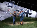 Master Box 1/35 Women at War: Germany, Luftwaffe Helferinnen (MB3557) - Image 5