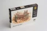 Master Box 1/35 Road to the Rear (MB3558) - Image 4