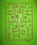 Master Box 1/35 Road to the Rear (MB3558) - Image 7