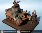 Master Box 1/35 Deutsches Afrika Korps (MB3559) - Image 5