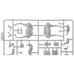 Master Box 1/35 Commonwealth AFV Club Crew (MB3564) - Image 5