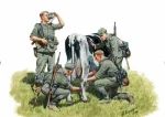 Master Box 1/35 German Infantry (MB3565) - Image 2