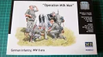 Master Box 1/35 German Infantry (MB3565) - Image 3