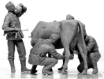 Master Box 1/35 German Infantry (MB3565) - Image 5
