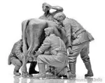 Master Box 1/35 German Infantry (MB3565) - Image 6