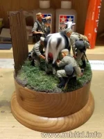 Master Box 1/35 German Infantry (MB3565) - Image 7