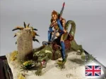 Master Box 1/24 World of Fantasy (MB24008) - Image 4