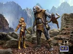 Master Box 1/24 World of Fantasy (MB24011) - Image 3