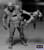 Master Box 1/24 World of Fantasy (MB24011) - Image 6