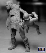 Master Box 1/24 World of Fantasy (MB24011) - Image 7