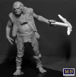 Master Box 1/24 Giant Bergtroll (MB24014) - Image 6