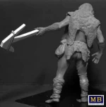 Master Box 1/24 Giant Bergtroll (MB24014) - Image 8