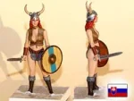 Master Box 1/24 Thunder Spirit (MB24019) - Image 8