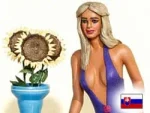 โมเดลฟิกเกอร์ Master Box 1/24 MB24020 Dangerous Curves Series, Sloan - Vegas Baby - Image 4