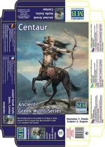 Master Box 1/24 Centaur (MB24023)