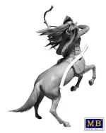 Master Box 1/24 Centaur (MB24023) - Image 4