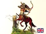 Master Box 1/24 Centaur (MB24023) - Image 7