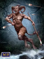 Master Box 1/24 Satyr (MB24024) - Image 3