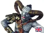 Master Box 1/24 Satyr (MB24024) - Image 6