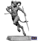 Master Box 1/24 Satyr (MB24024) - Image 7