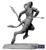 Master Box 1/24 Satyr (MB24024) - Image 8