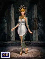 Master Box 1/24 Medusa (MB24025) - Image 3