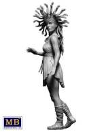 Master Box 1/24 Medusa (MB24025) - Image 4