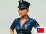 Master Box 1/24 Ashley – Field Interview (MB24027) - Image 6